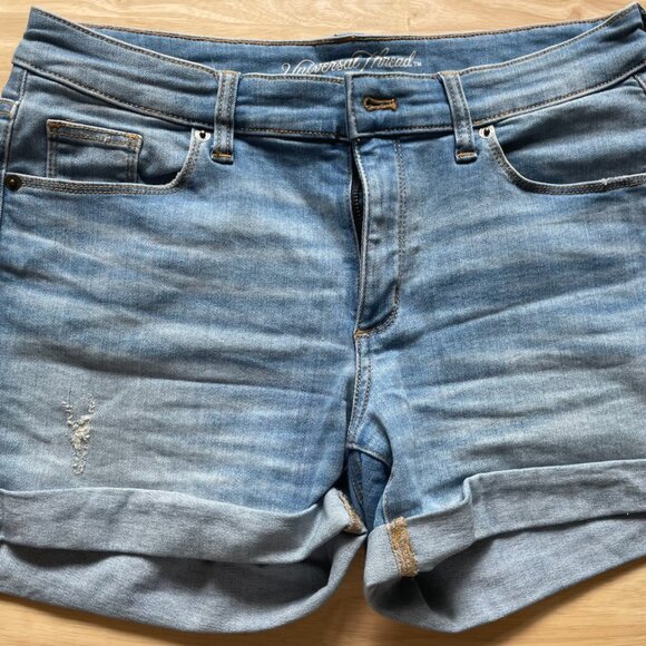Denim Jeans - Picture 1 of 3